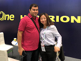 Dubai Exhibition