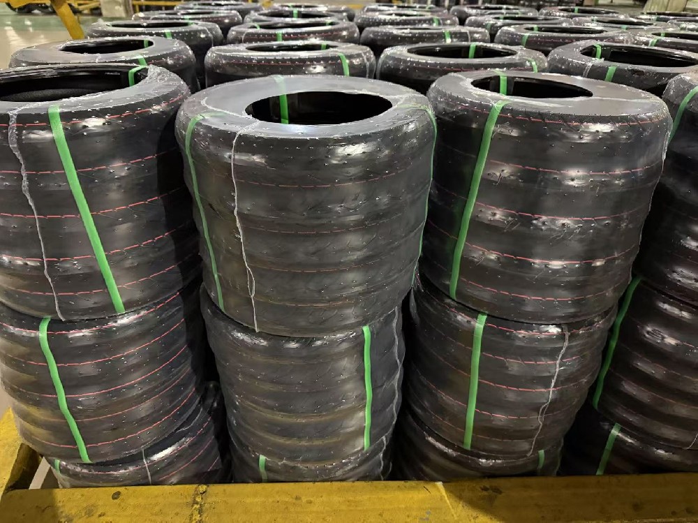 Motorcycle Tyre
