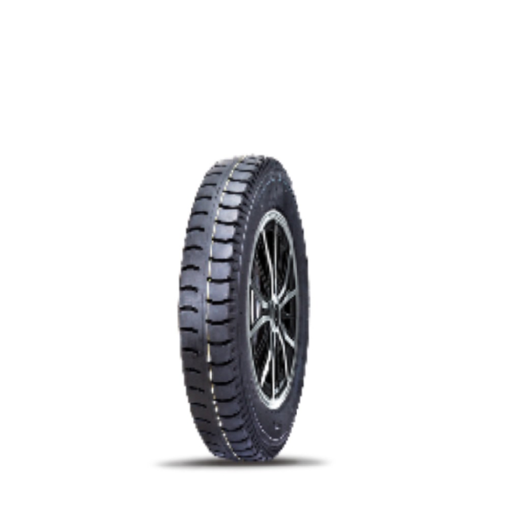 Motorcycle Tyre