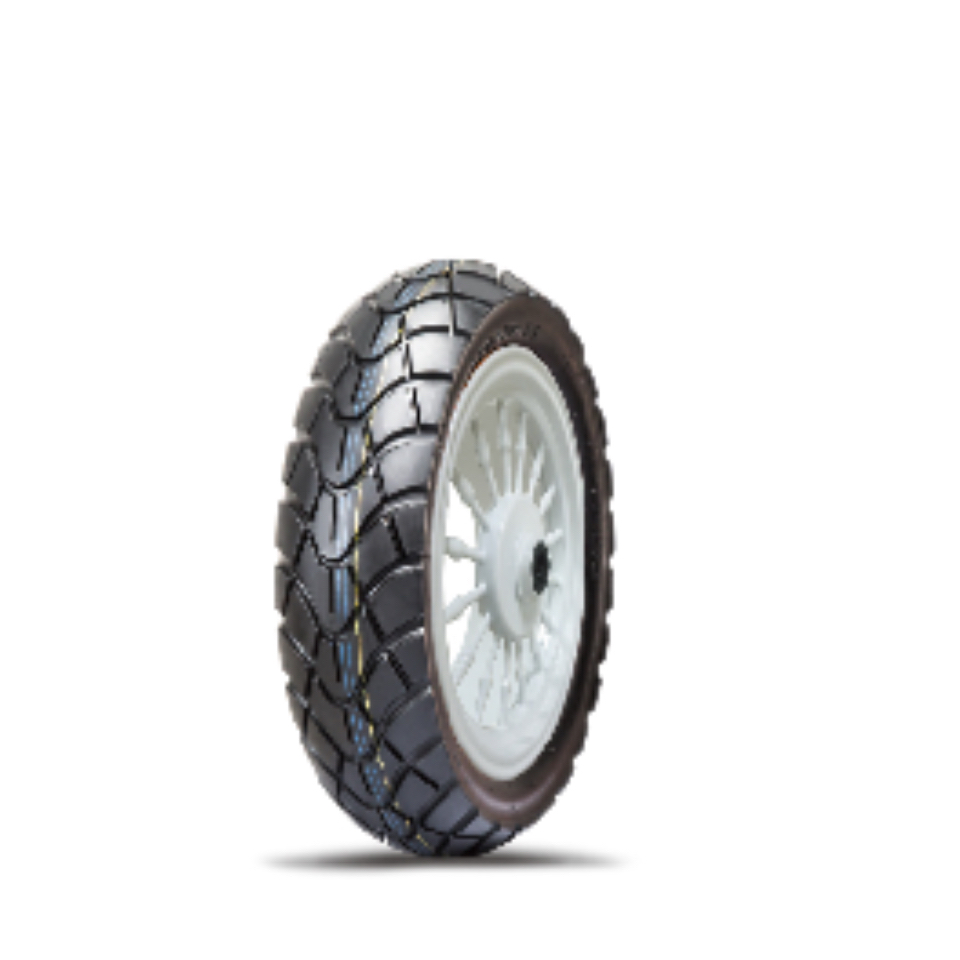 Motorcycle Tyre