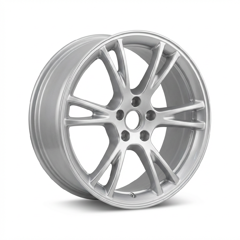 Car wheels